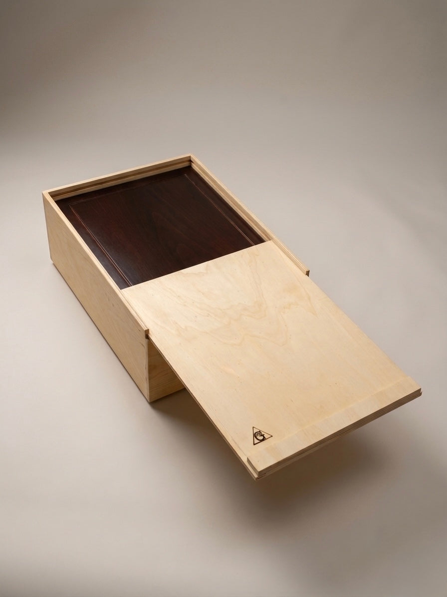 Caja de Transporte para Mesa Bonsái Sora | Protección a Medida